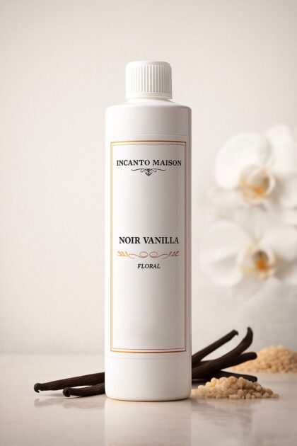 Noir Vanilia
