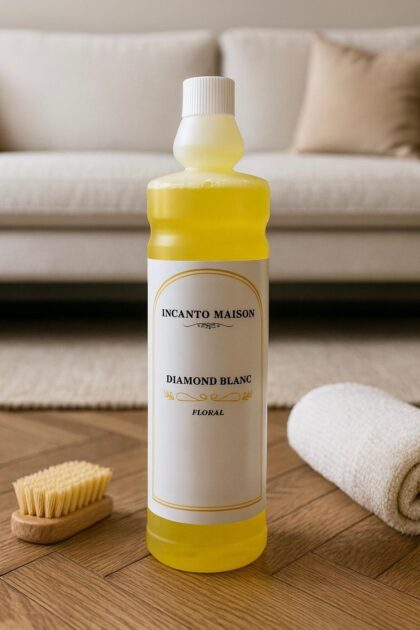 Diamand Blanc